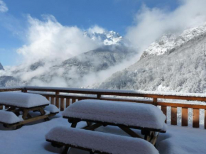 Les Petites Marmottes Vaujany